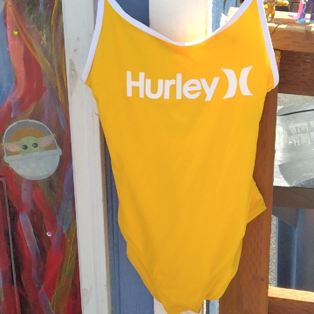 Herley swim suit